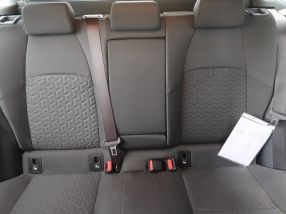 Toyota Corolla - 2021