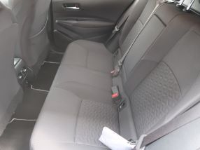 Toyota Corolla - 2021