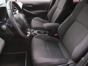 Toyota Corolla - 2021