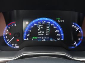 Toyota Corolla - 2021