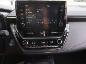 Toyota Corolla - 2021