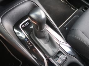 Toyota Corolla - 2021
