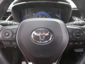 Toyota Corolla - 2021