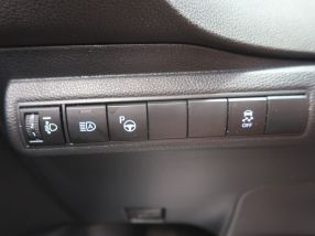Toyota Corolla - 2021