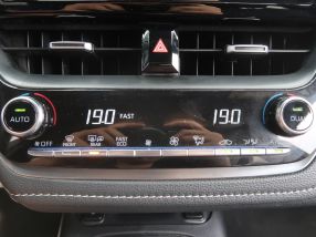 Toyota Corolla - 2021