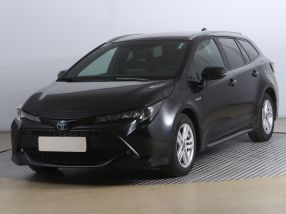 Toyota Corolla - 2021
