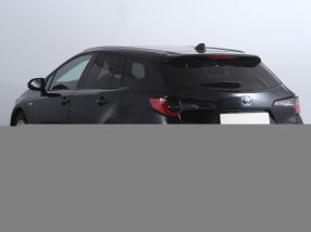 Toyota Corolla - 2021