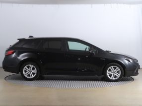 Toyota Corolla - 2021