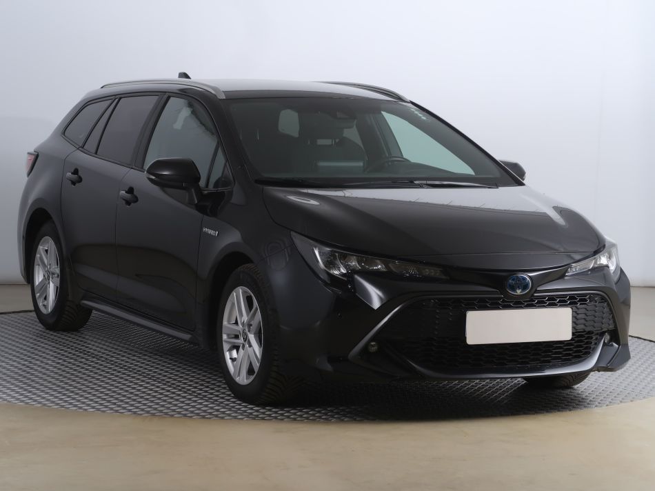 Toyota Corolla - 2021