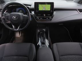 Toyota Corolla - 2021