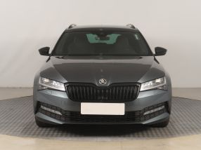Skoda Superb - 2021