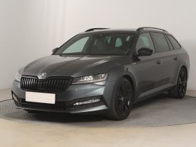 Skoda Superb - 2021