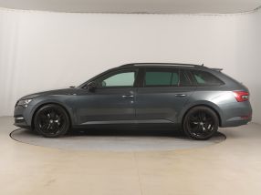 Skoda Superb - 2021