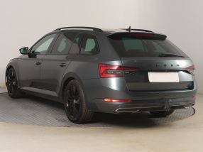 Skoda Superb - 2021