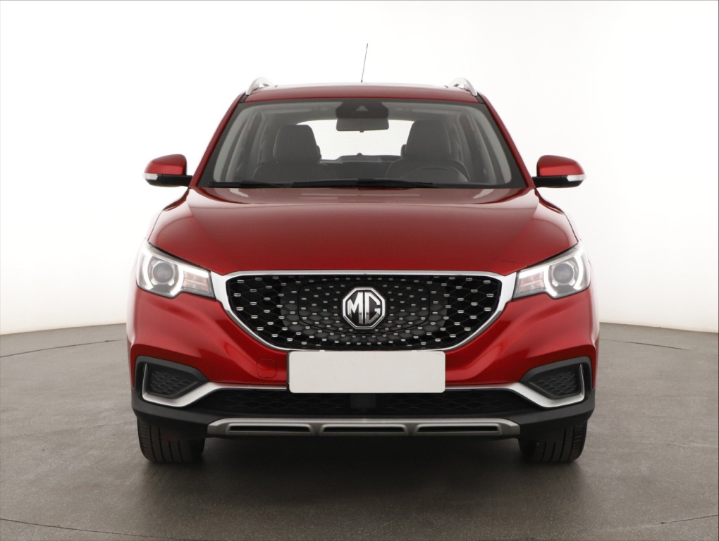 MG ZS SUV