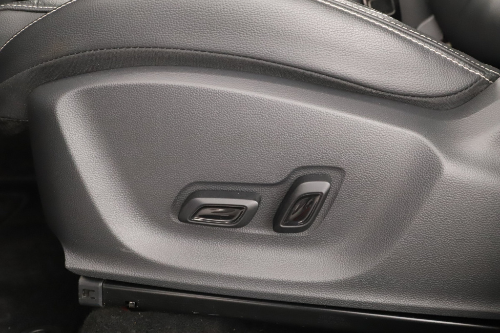 MG ZS SUV