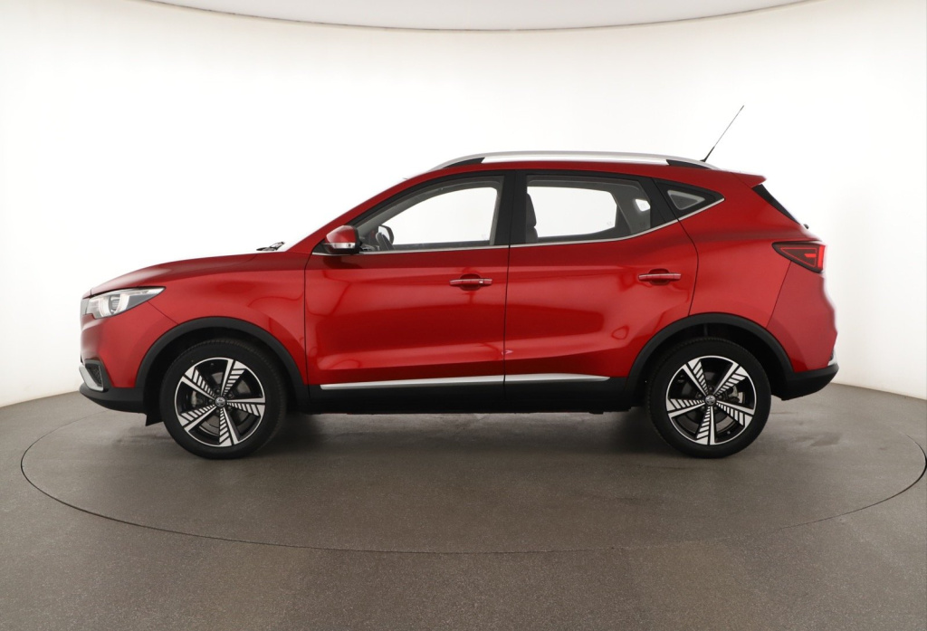 MG ZS SUV