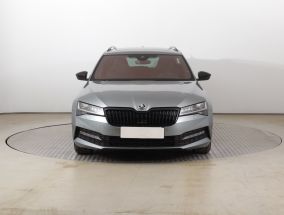 Skoda Superb - 2020