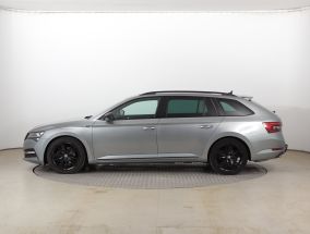 Skoda Superb - 2020