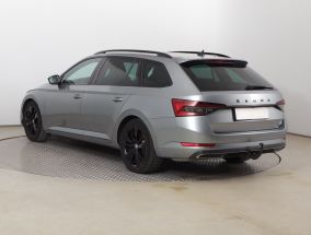 Skoda Superb - 2020