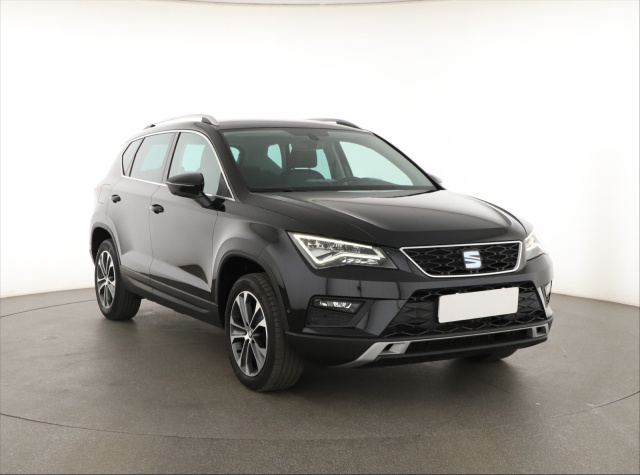 Seat Ateca 2020