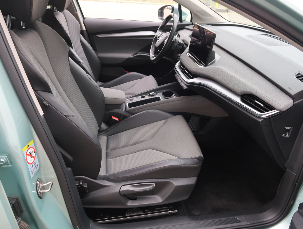 Škoda Enyaq
