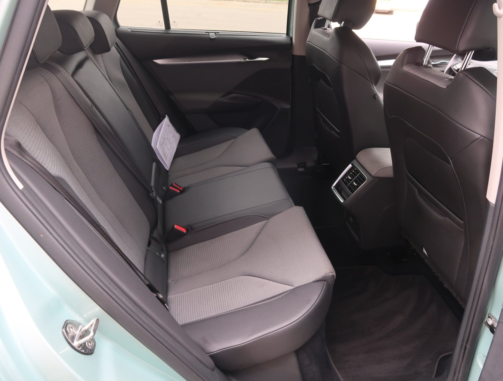 Škoda Enyaq