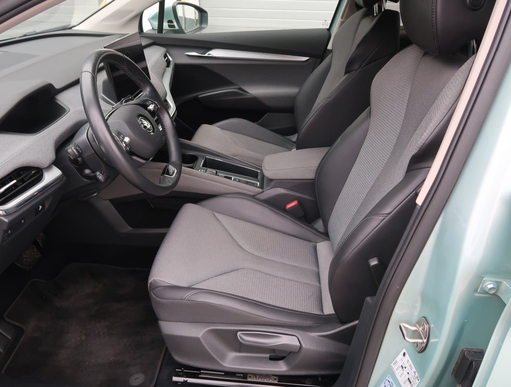 Škoda Enyaq