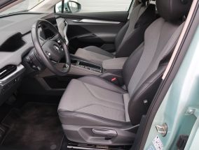 Škoda Enyaq - 2021