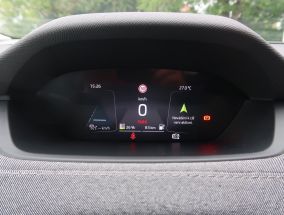 Škoda Enyaq - 2021