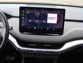 Škoda Enyaq - 2021