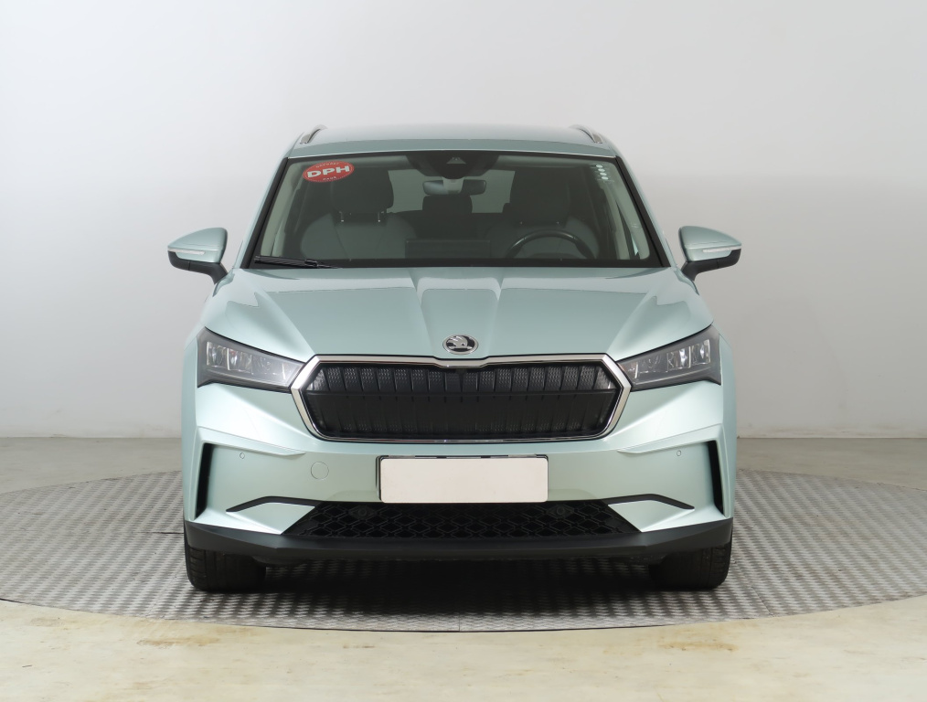 Škoda Enyaq