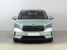 Škoda Enyaq - 2021