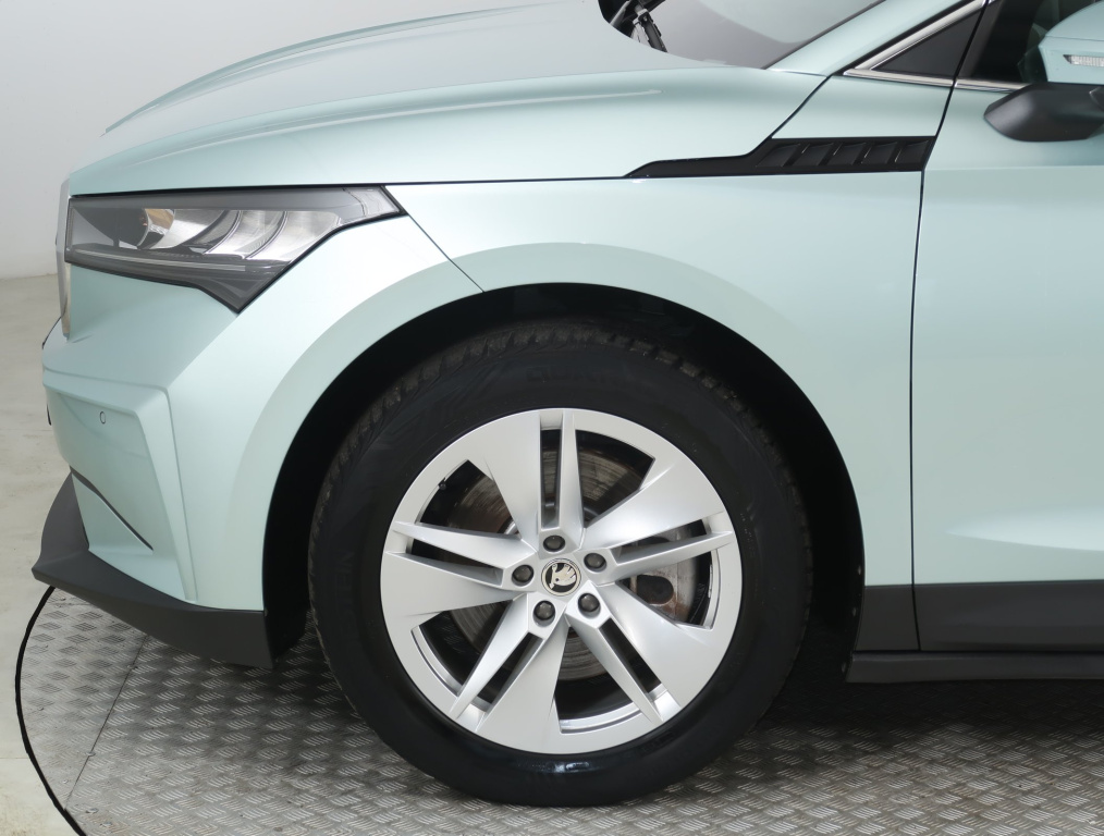 Škoda Enyaq