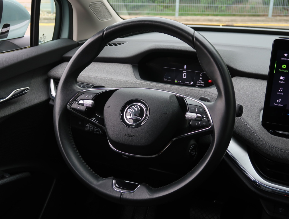 Škoda Enyaq