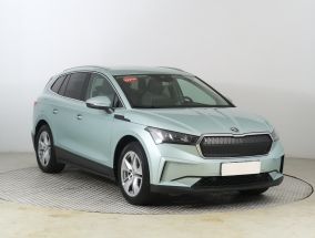Škoda Enyaq - 2021