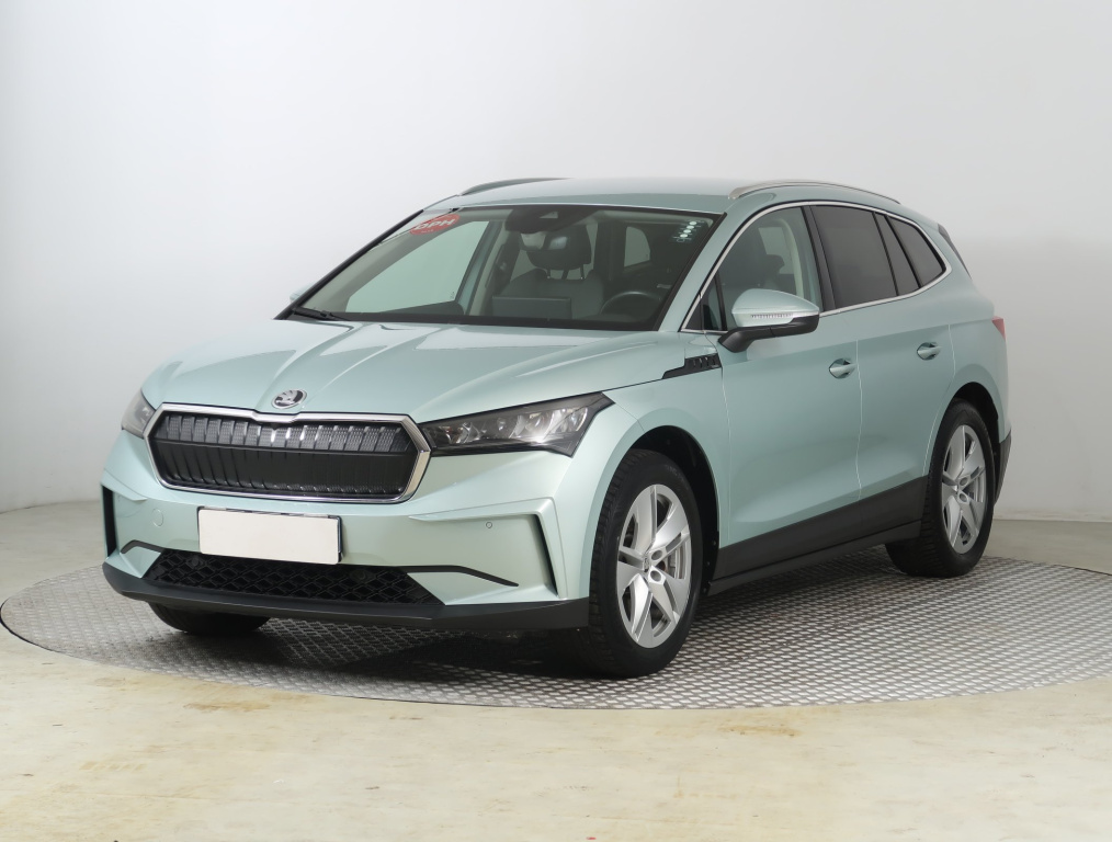 Škoda Enyaq