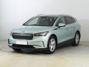 Škoda Enyaq - 2021