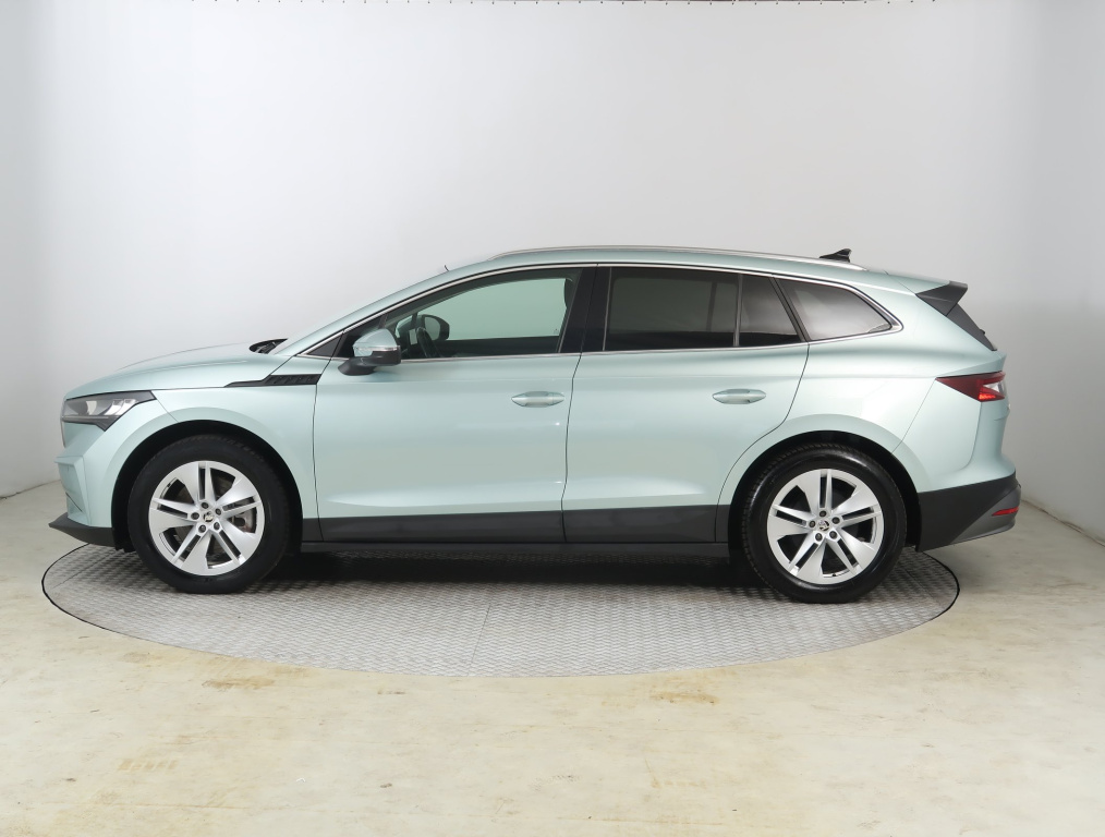 Škoda Enyaq