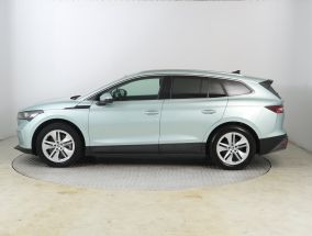 Škoda Enyaq - 2021