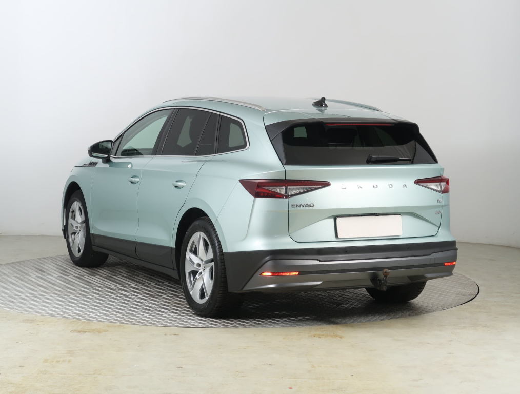 Škoda Enyaq