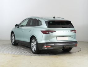 Škoda Enyaq - 2021