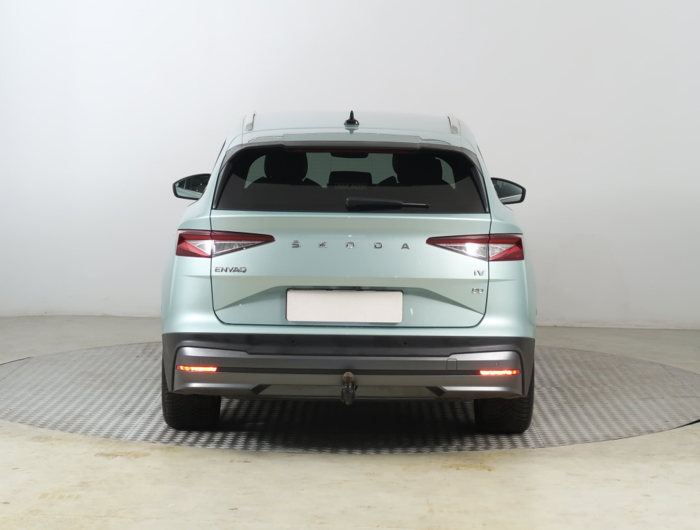 Škoda Enyaq