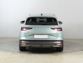 Škoda Enyaq - 2021