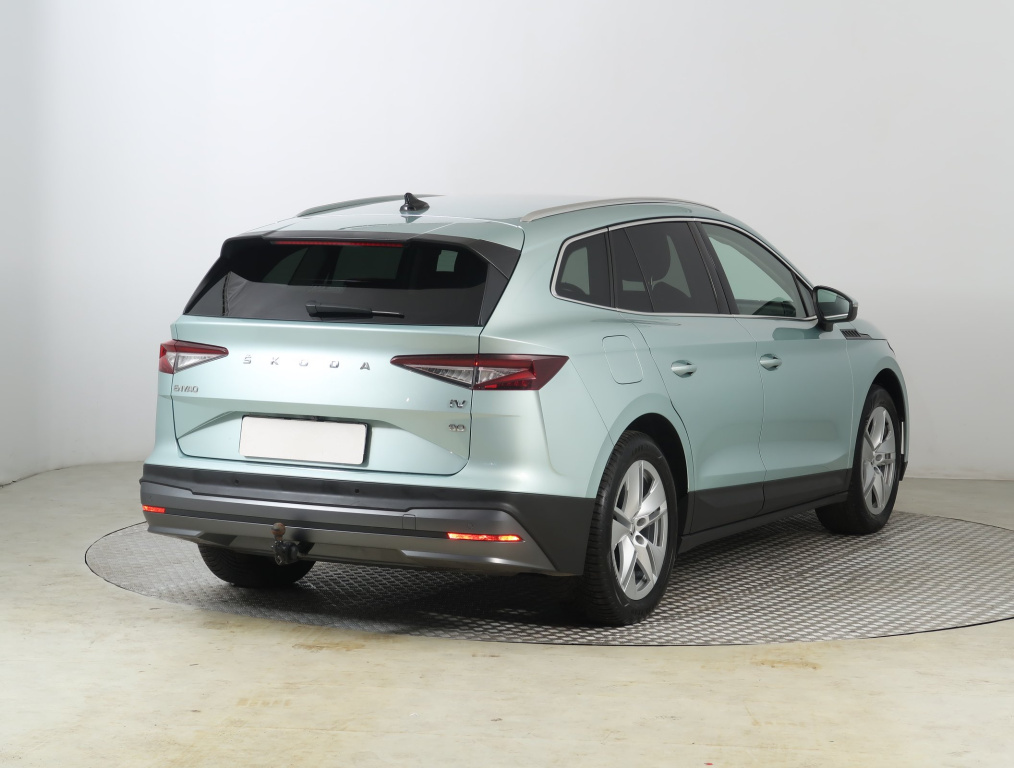 Škoda Enyaq