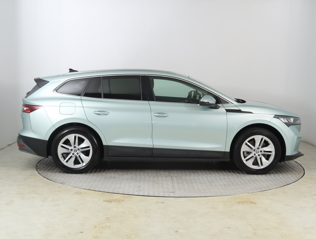 Škoda Enyaq