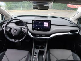 Škoda Enyaq - 2021