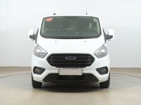 Ford Transit Custom - 2021