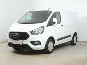 Ford Transit Custom - 2021