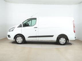 Ford Transit Custom - 2021